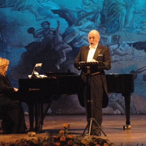 Cerimonia di inaugurazione 2006